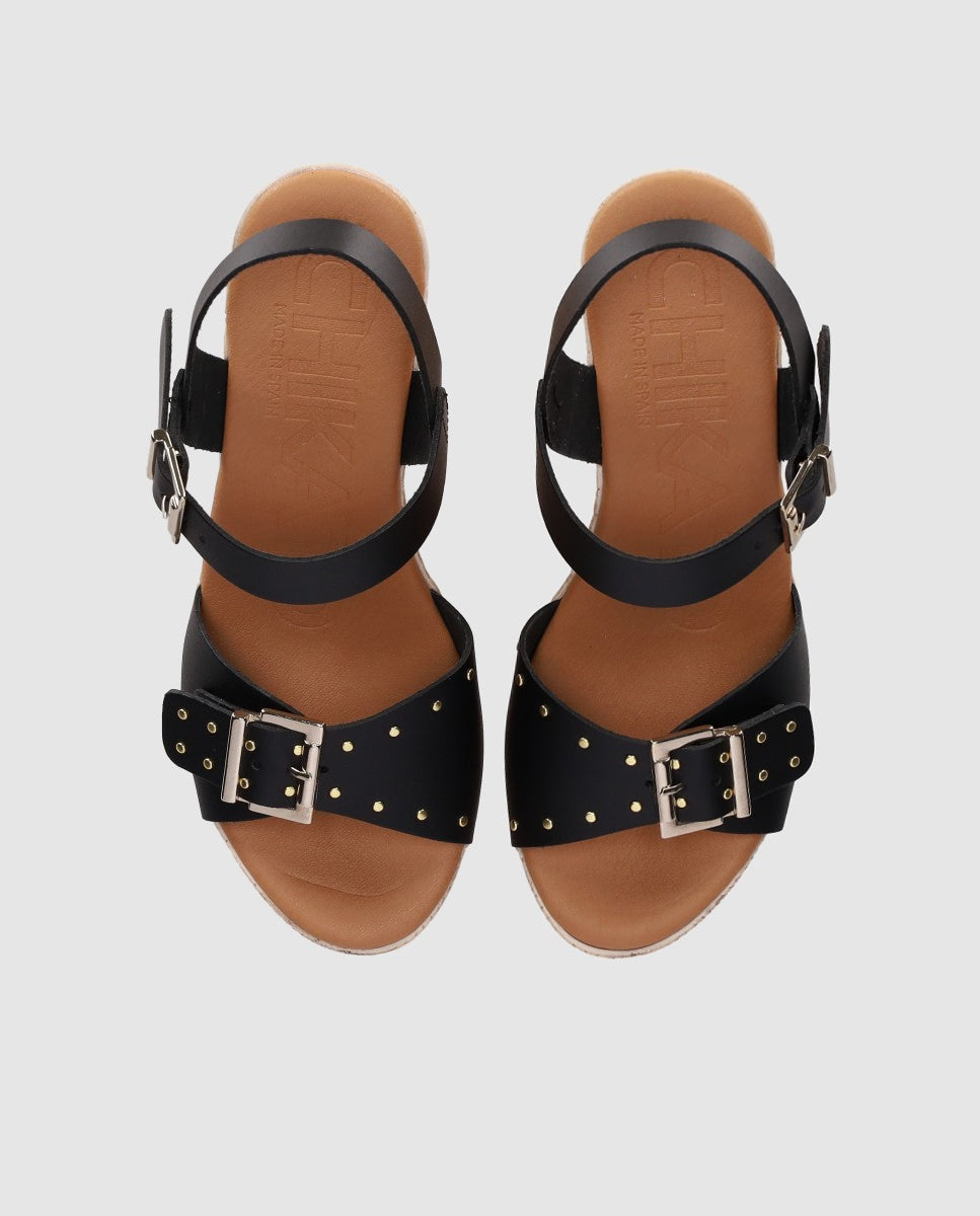 CORALINA 01 Negro/Black-3