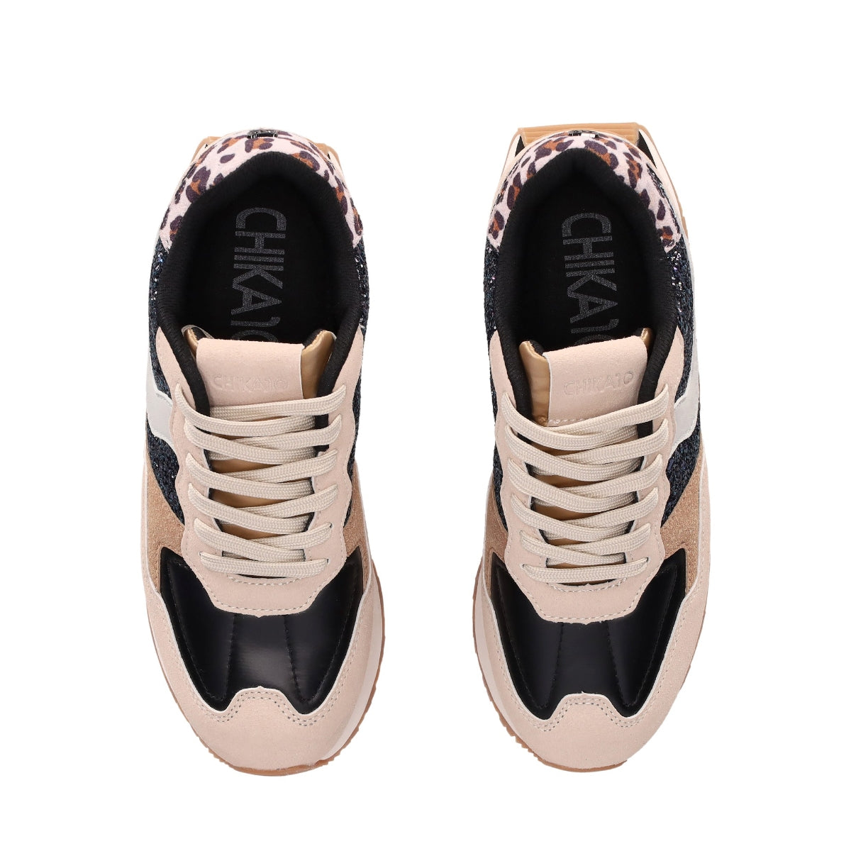 ARLET 01 Beig/Beige-3