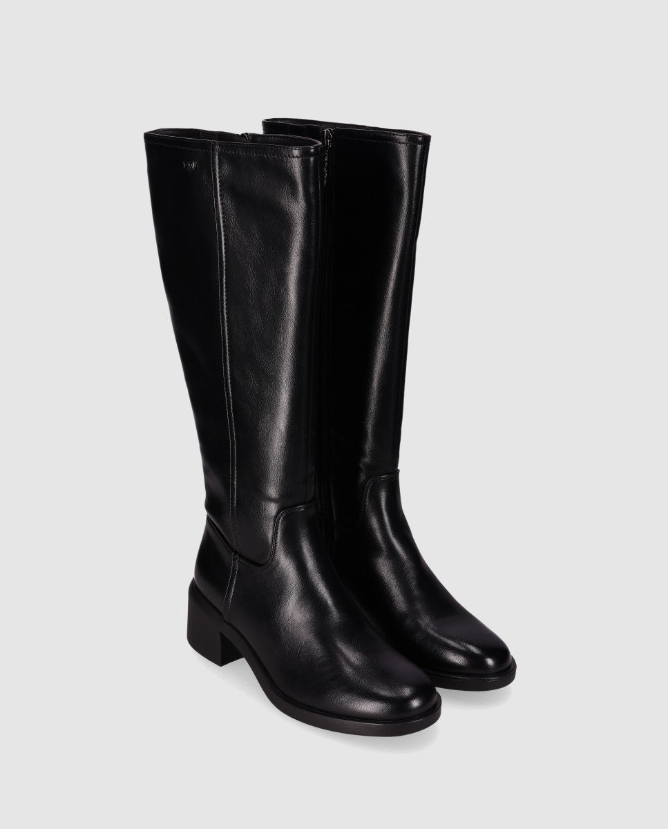 DANKI 03 Negro/Black-1