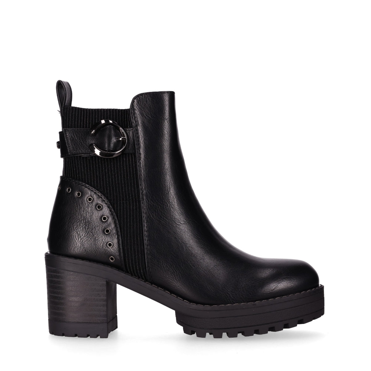 PILAR 29 Negro/Black-1