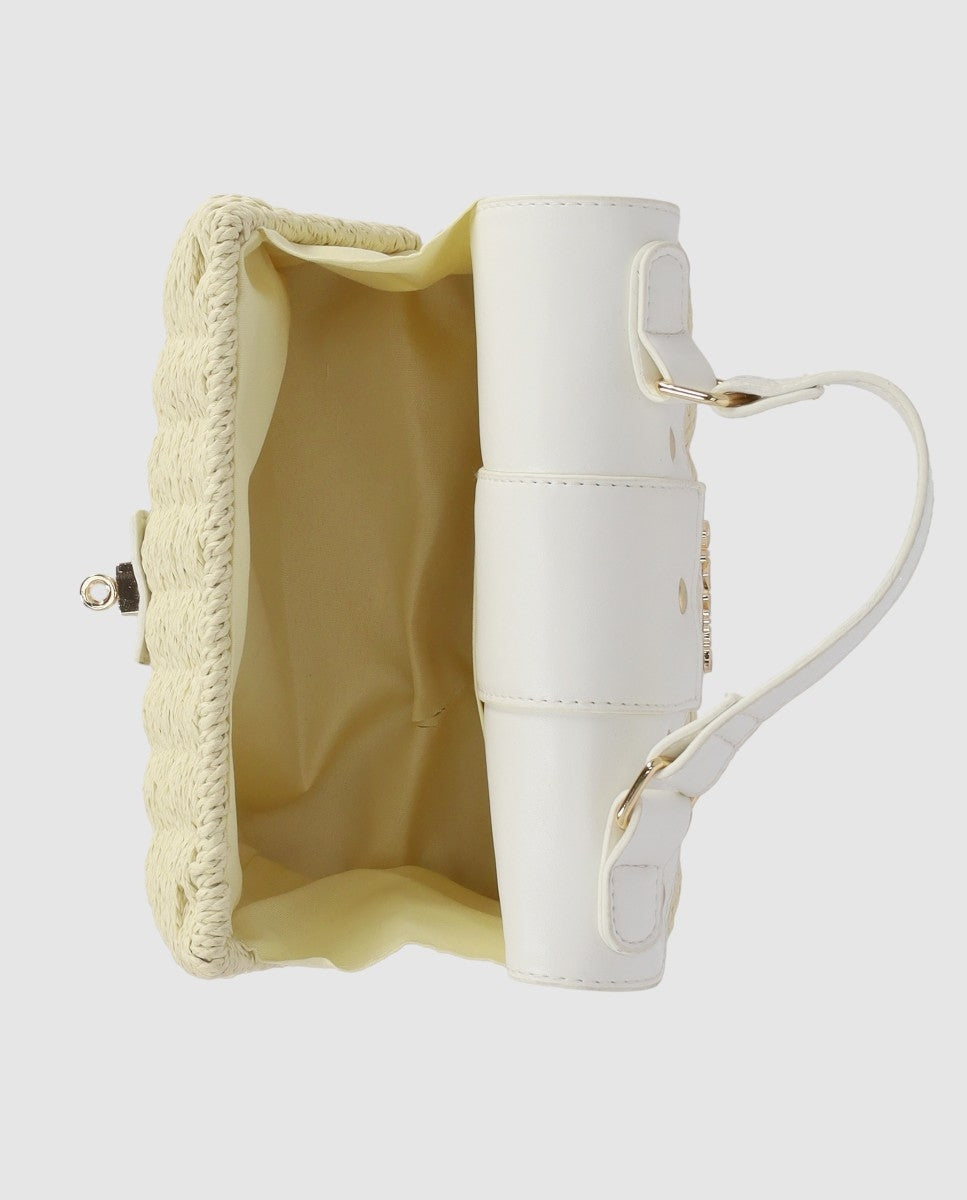 BAG ARENA 01 Blanco/White-2