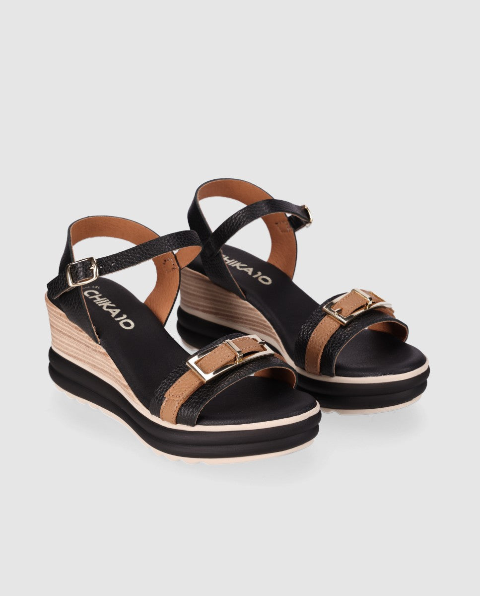 ST HIELO 5993 Negro/Black-1