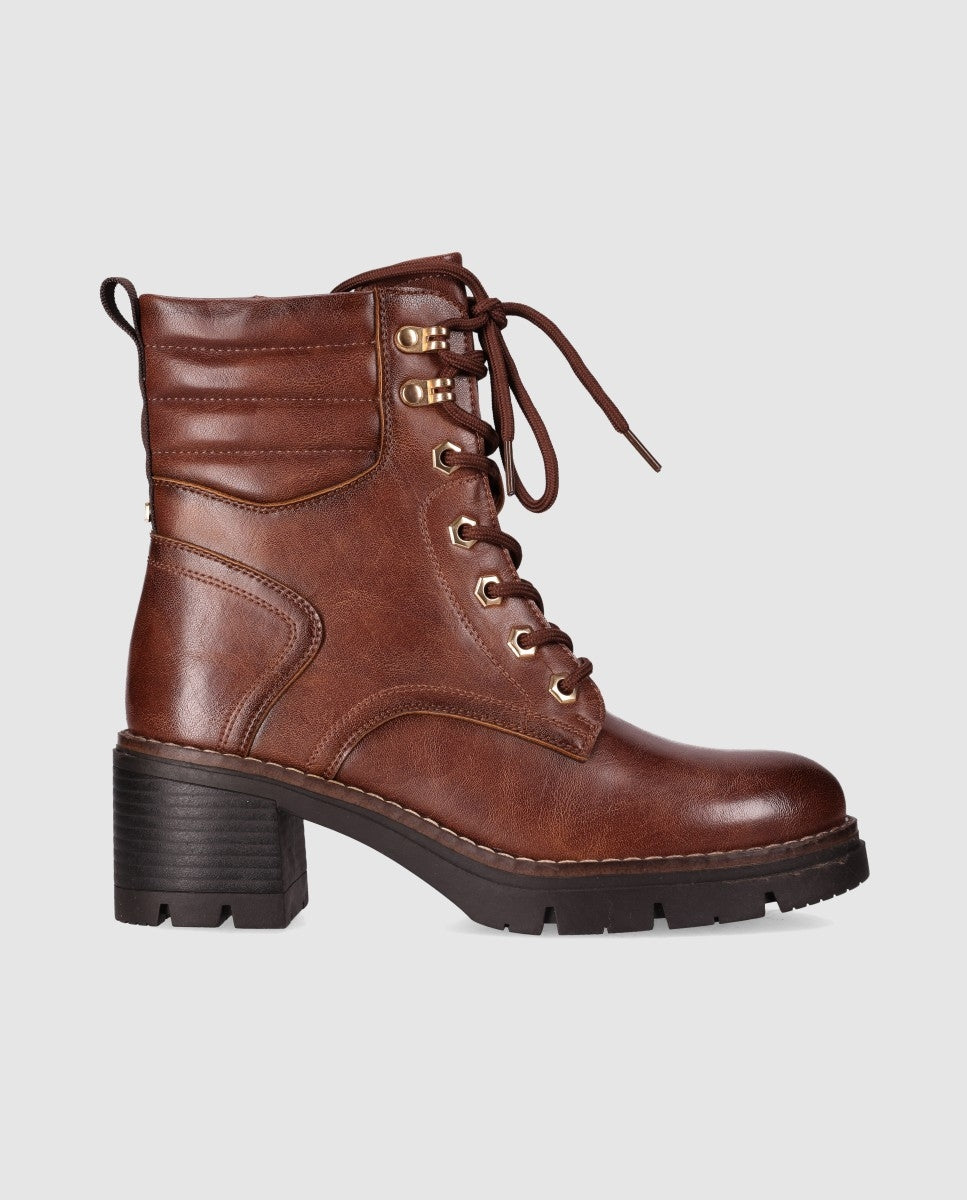 RUFI 01 Marron/Brown-0