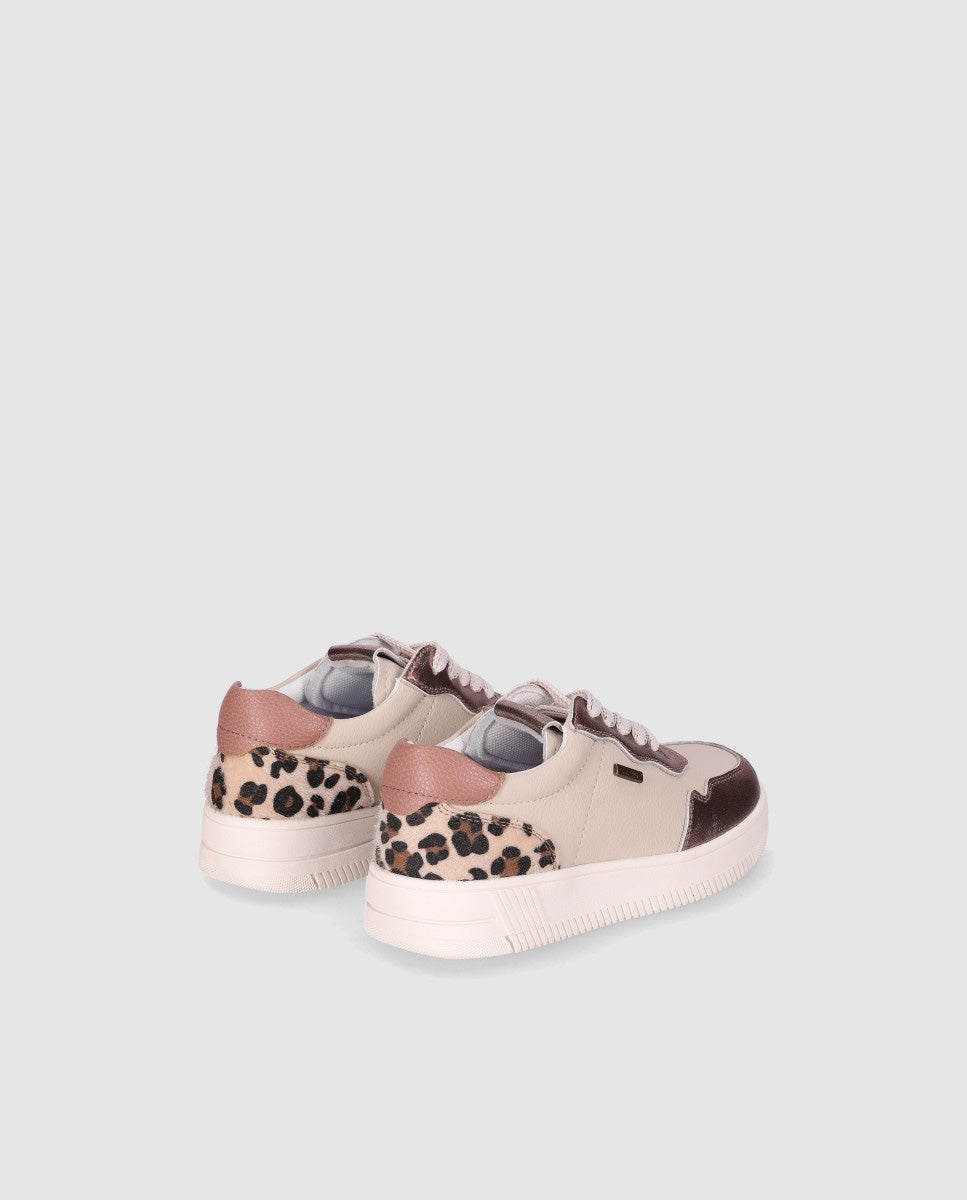 SUGUS 01 Beig/Beige-2