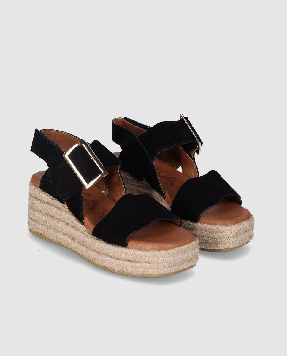 NEW BONITA MK 08 Negro/Black-1