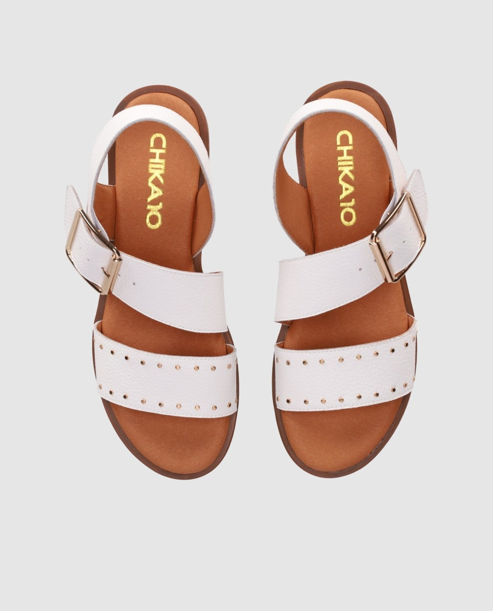 MUSAKA 24 Blanco/White-3