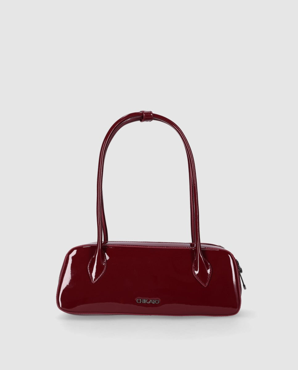 BAG MARCHON 01 Burdeos/Burgundy-0