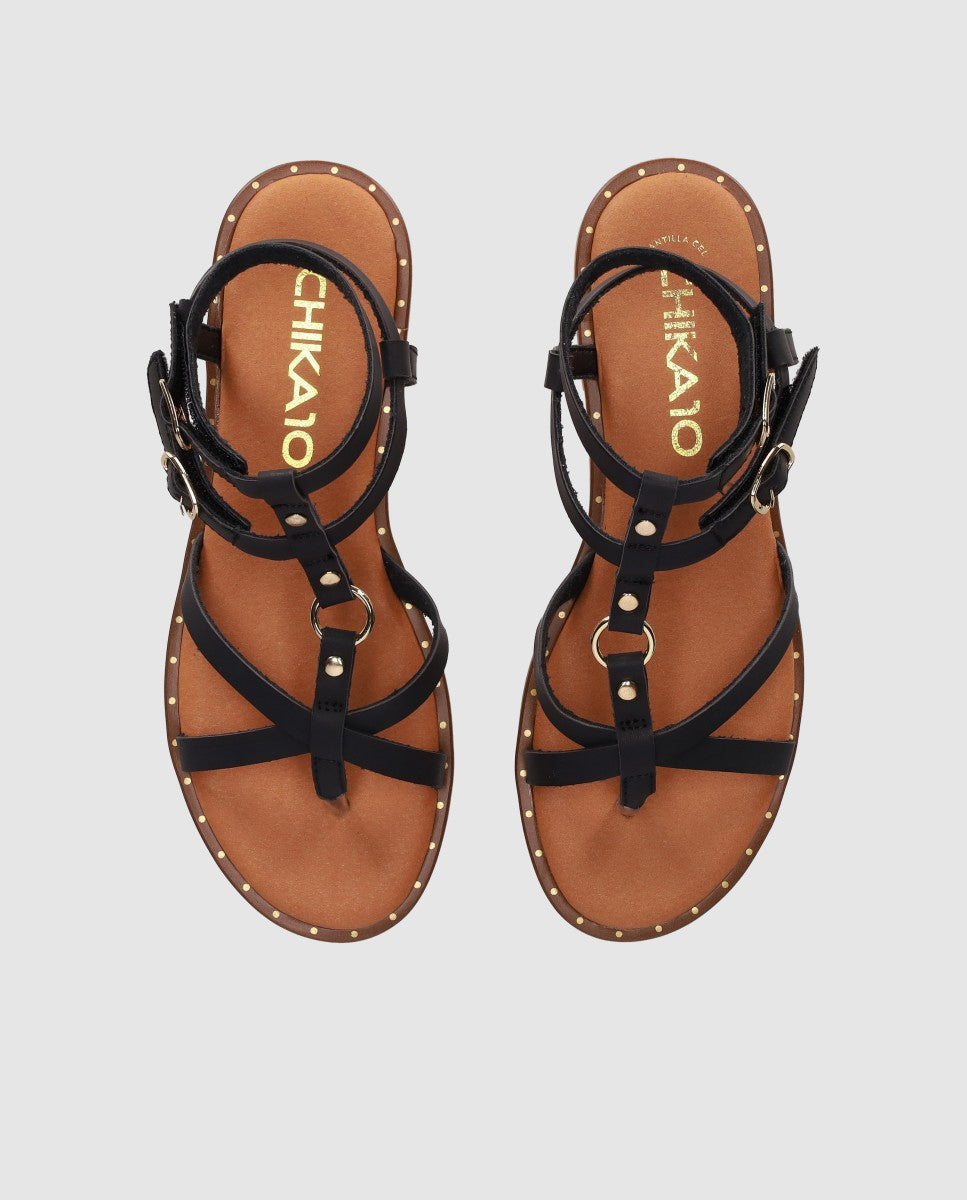 MUSAKA 05W Negro/Black-3