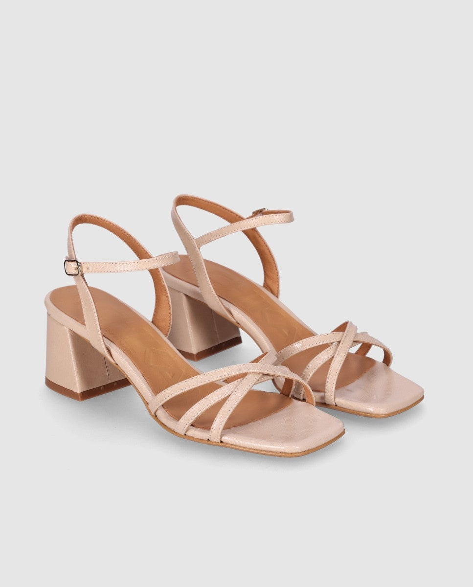 ST MIKELA 01 Beig/Beige-1