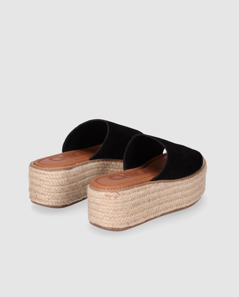 BONNA 26 Negro/Black-2