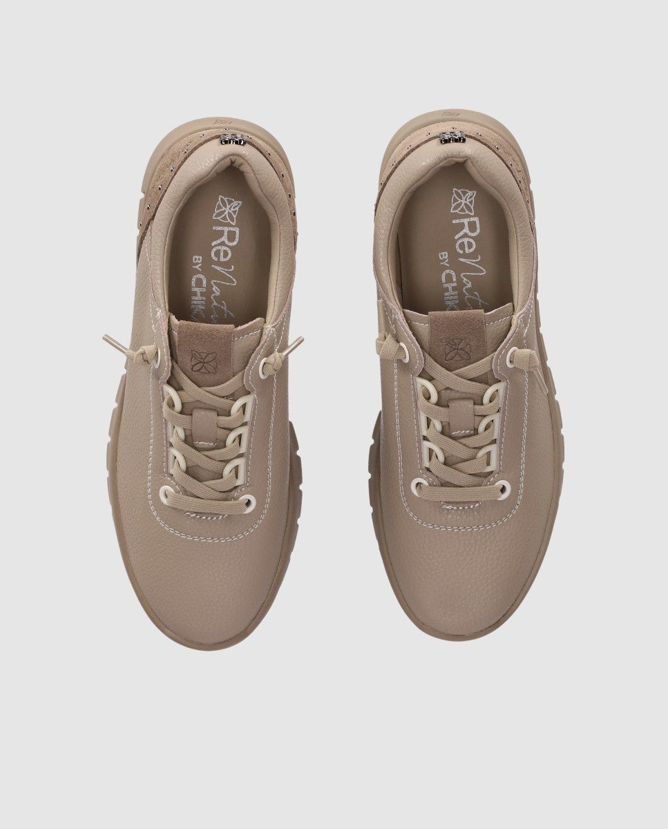 RE ACACIAS 06 Beig/Beige-3