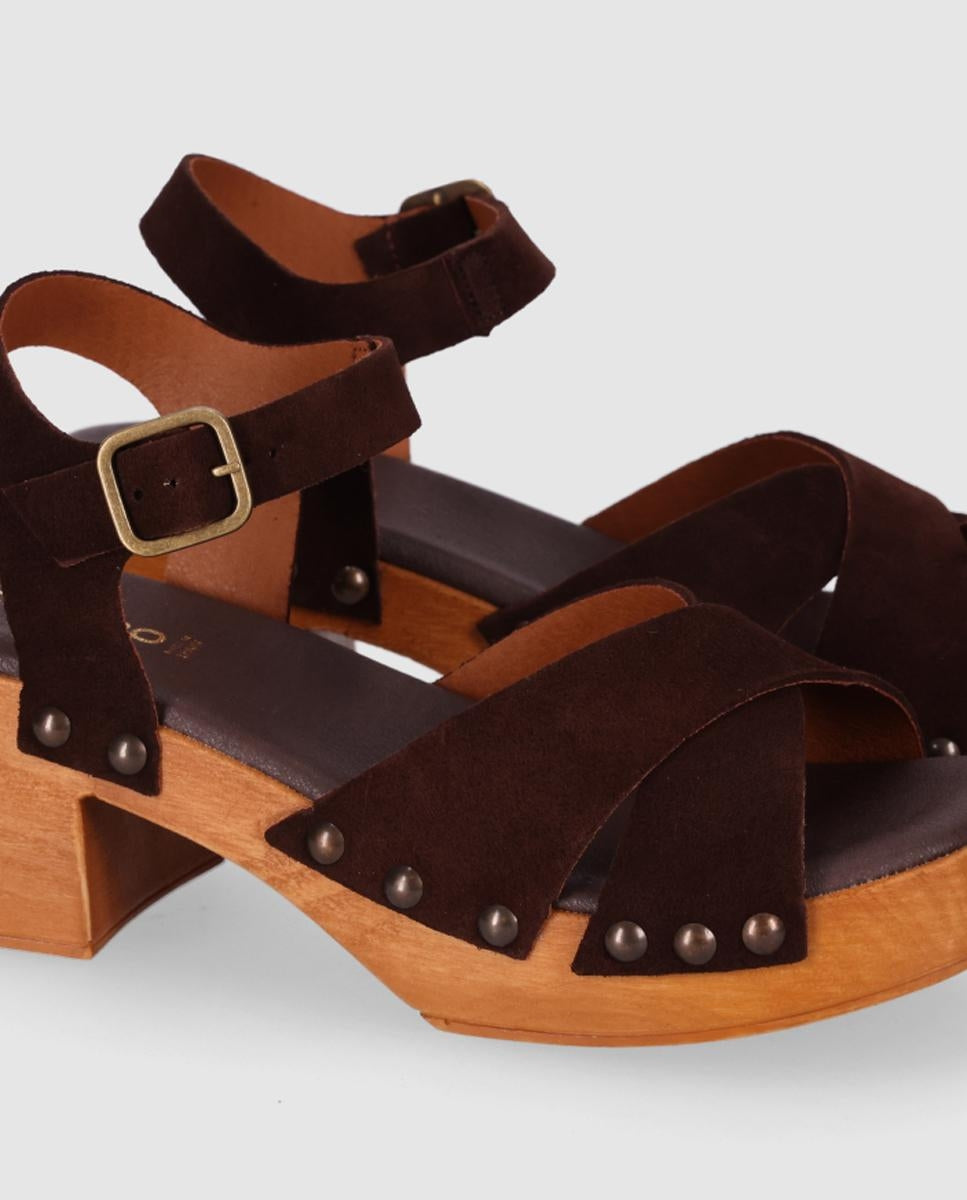 ST DIYA 01 Marron/Brown-4