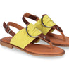 MUSAKA 07 Amarillo/Yellow-4