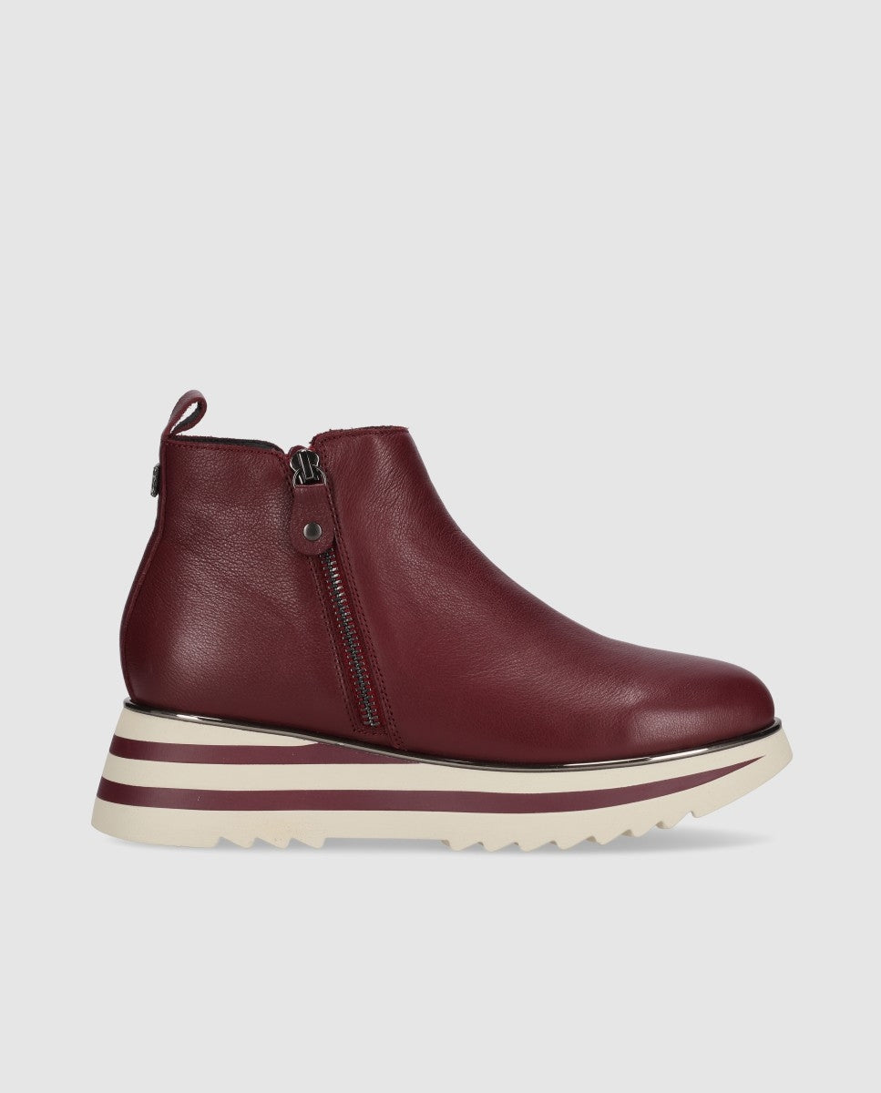 RE GARDENIA 02 Burdeos/Burgundy-0