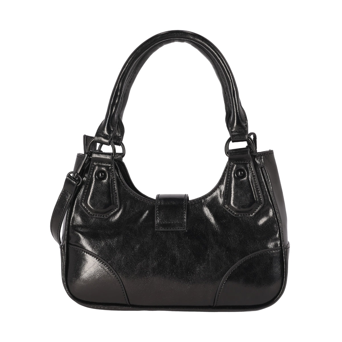 BAG PARADIS 01 Negro/Black-1