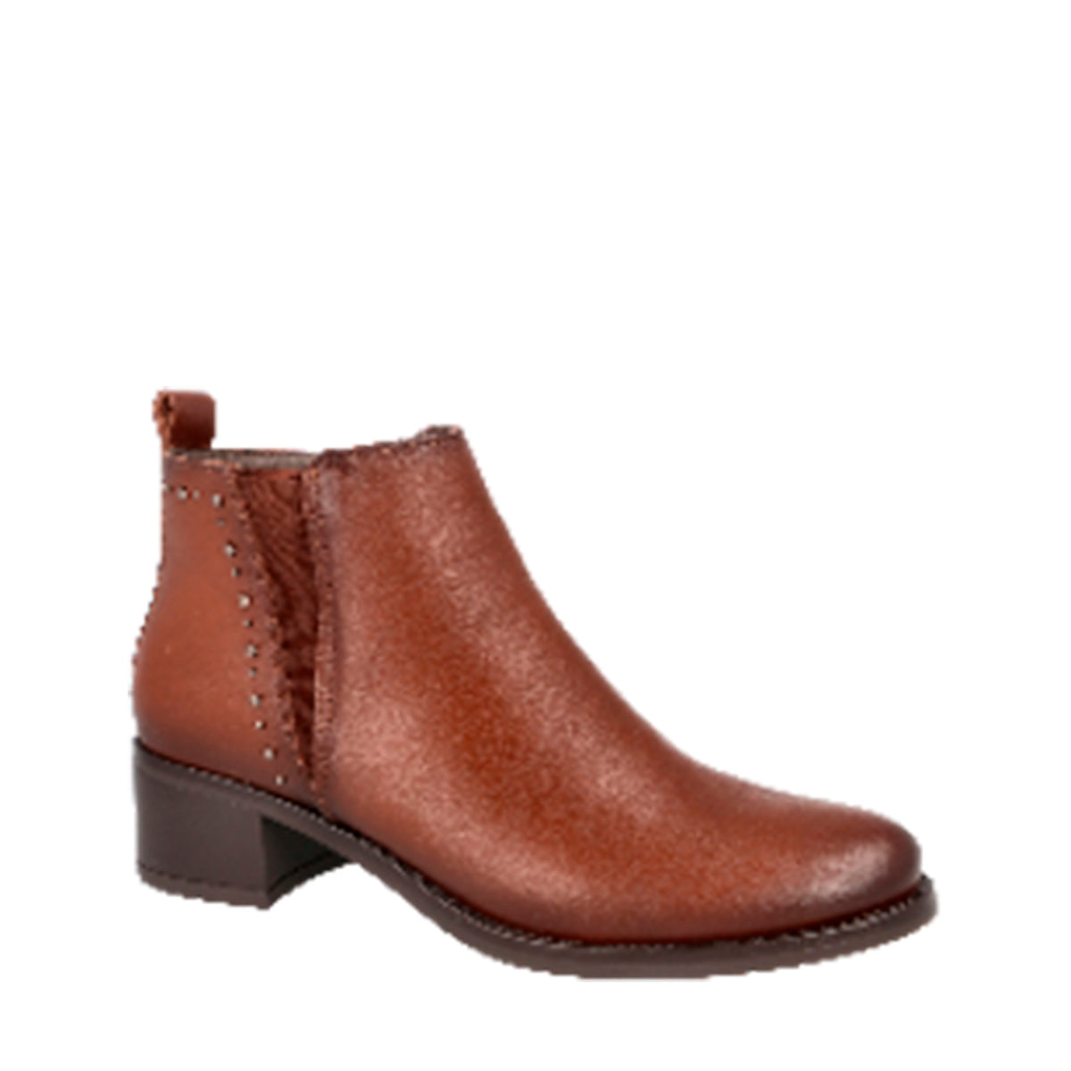 ST STELAR 5207 Cuero/Tan-0