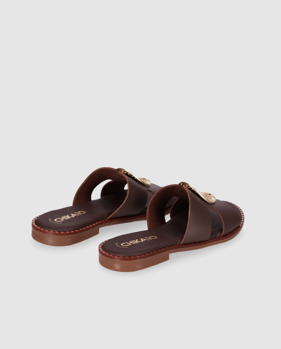 ST ALAS 5850 Marron/Brown-2
