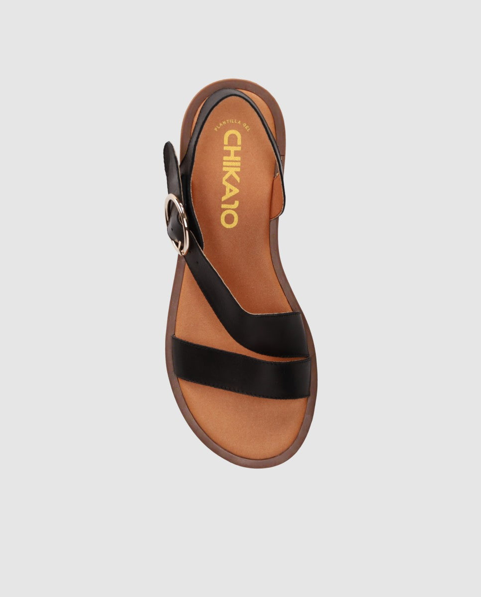 MUSAKA 30 Negro/Black-3
