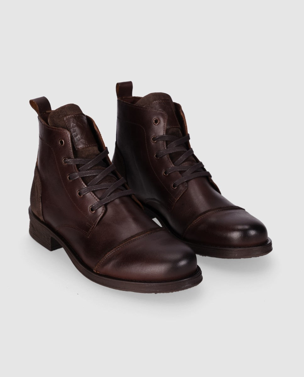 ST TRUMP 5810 Marron/Brown-1