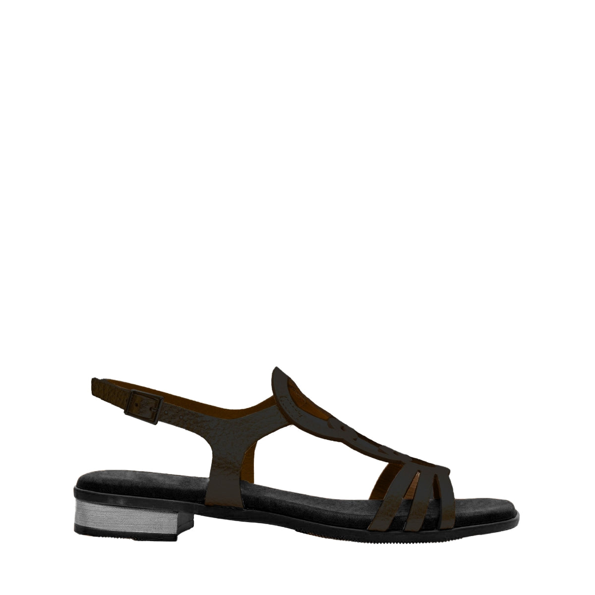 ST MARKES 5593 Negro/Black-0