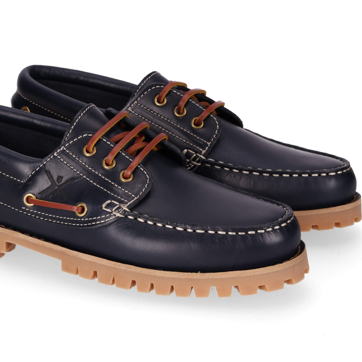 ST TIMBER 5720 Marino/Navy-4