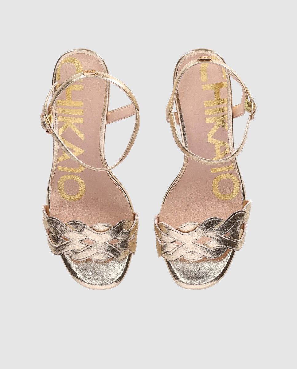 JOLIE 15 Platino/Lg.Gold-3