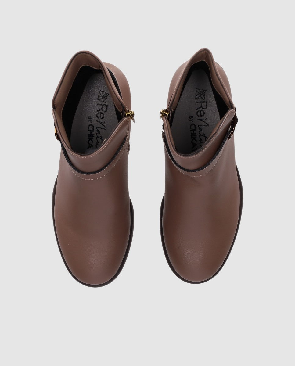 RE PALMA 01 Taupe/Taupe-3