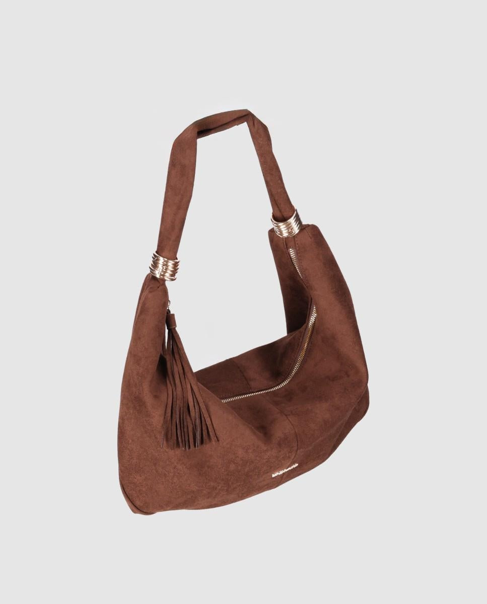 BAG MANO 01 Marron/Brown-2