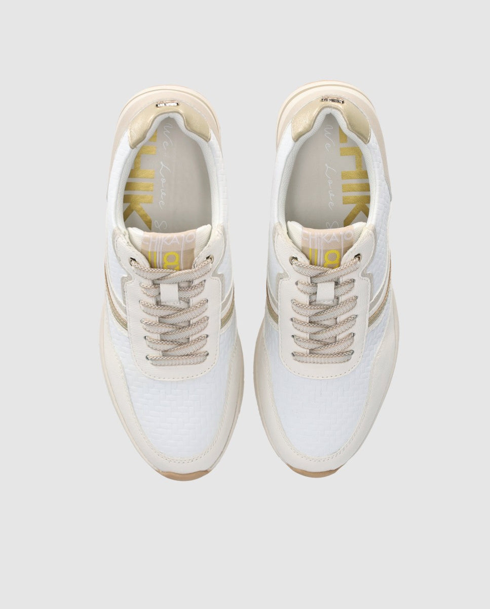 FRESH 03 Beig/Beige-3