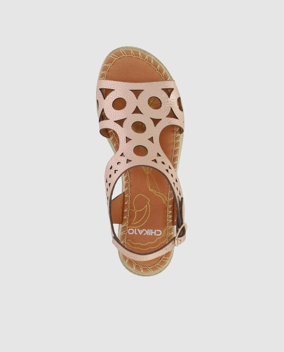 MUDEJAR 07 Rose/Lg.Pink-3