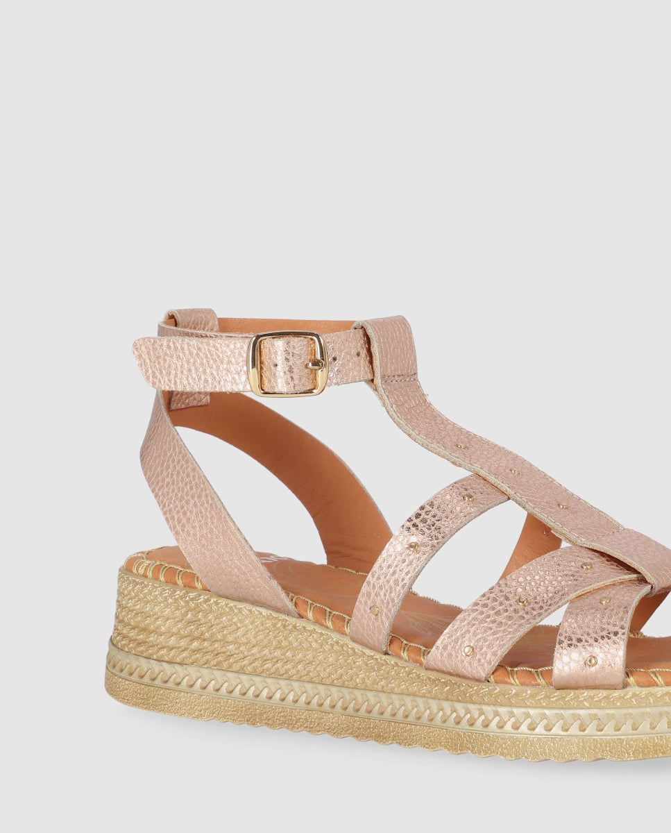 MUDEJAR 06 Rose/Lg.Pink-4