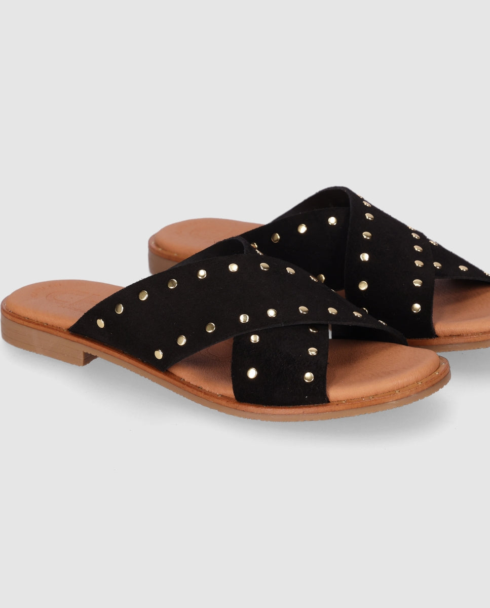 MUSAKA 15 Negro/Black-4