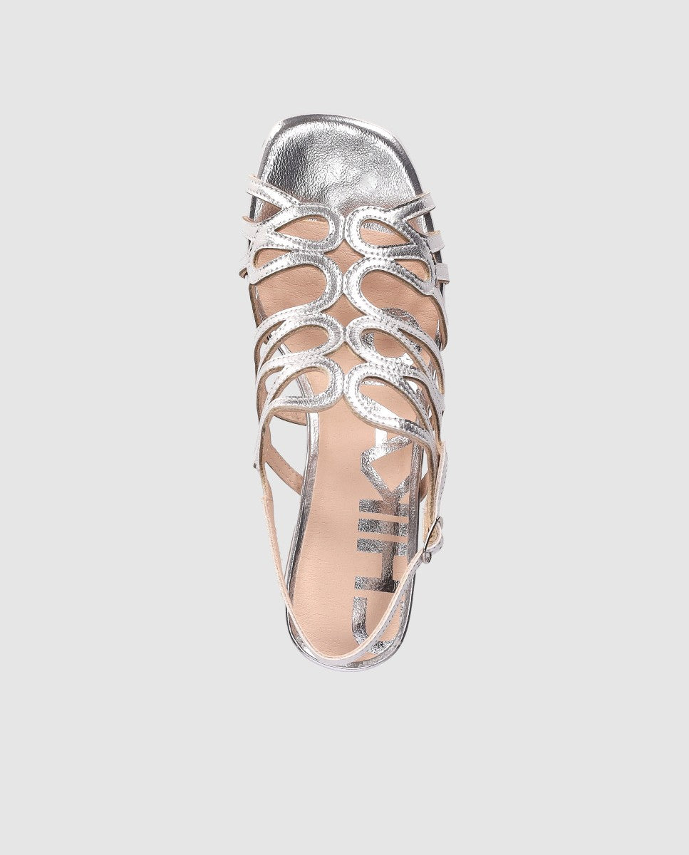 MELANIA 09 Plata/Silver-3