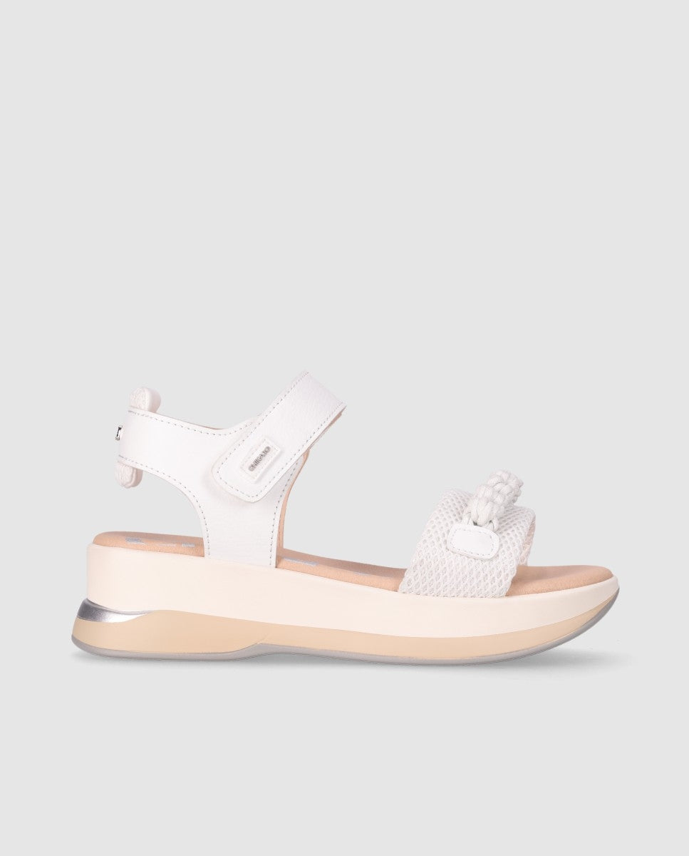 NEW AGORA 31 Blanco/White-0