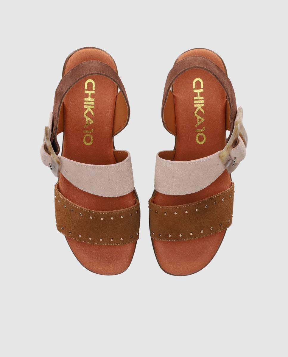 NEW GOTICA 10 Multi-Marron/Brown-3