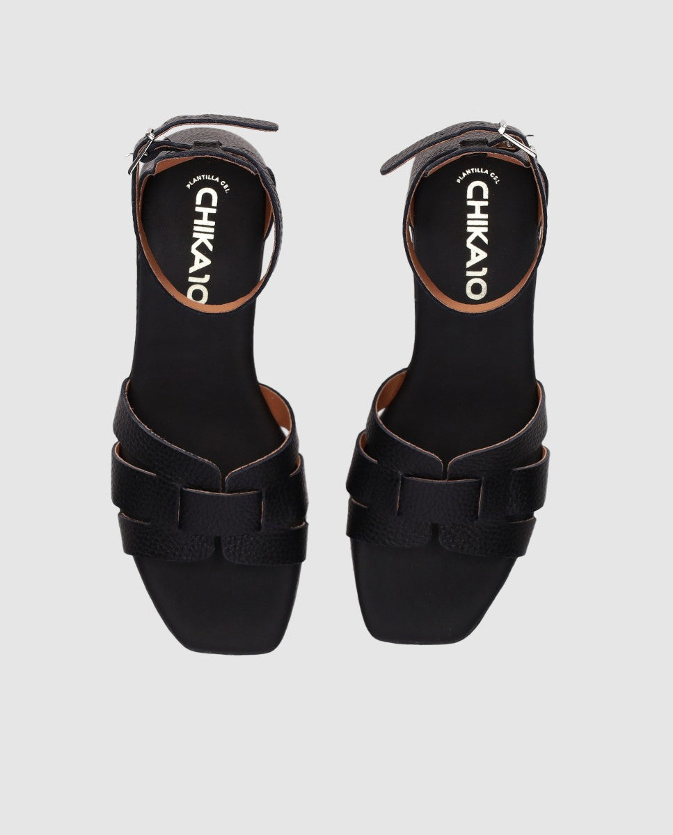 ST FIORE 5601 Negro/Black-3
