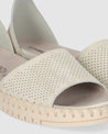 CARMEN 10 Beig/Beige-9