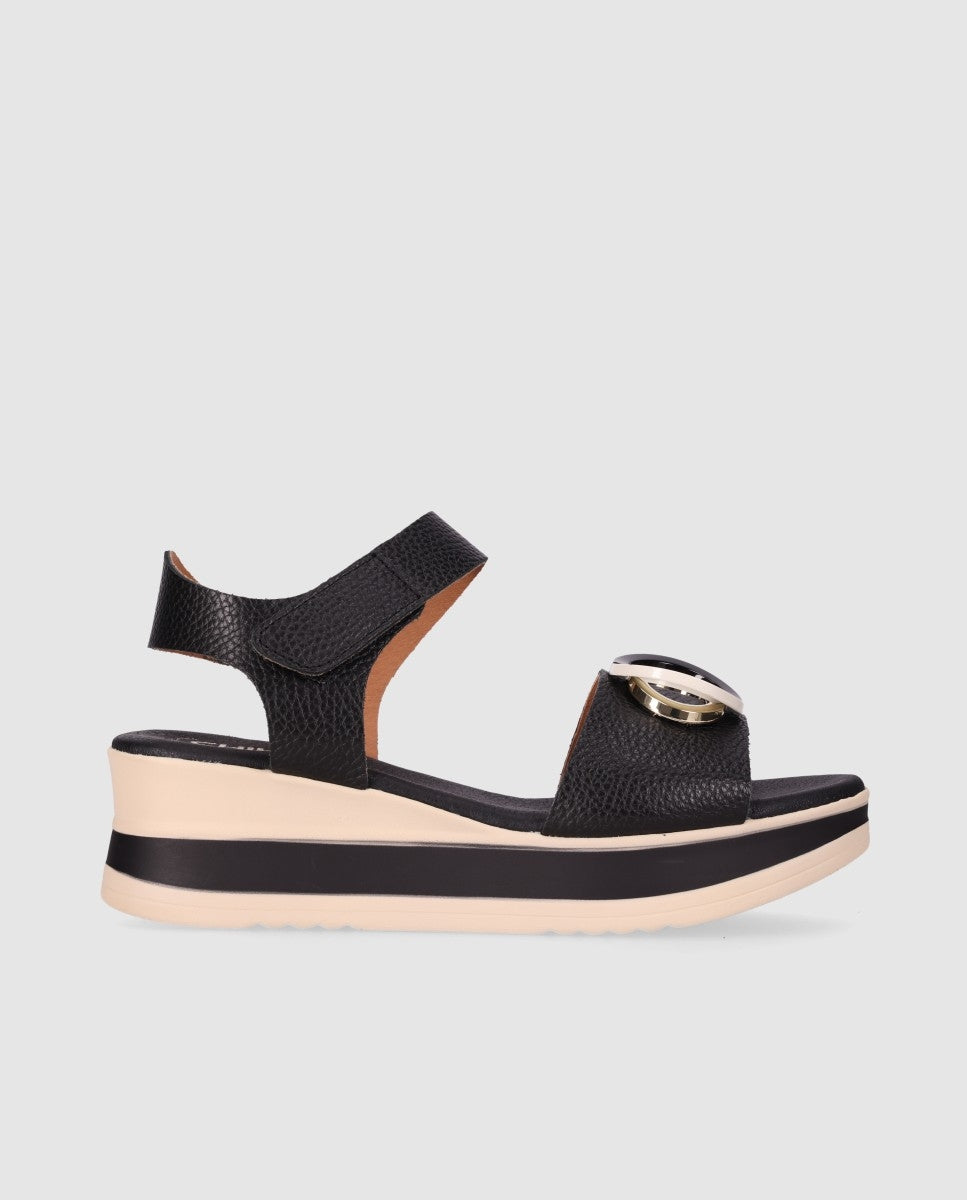 ST GOYA 5974 Negro/Black-0