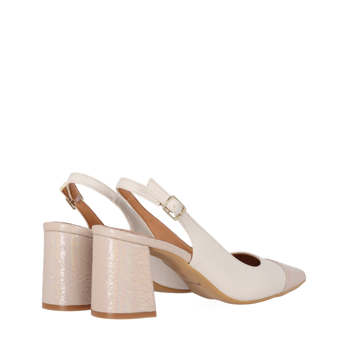 ST DEMBER 01 Beig/Beige-2