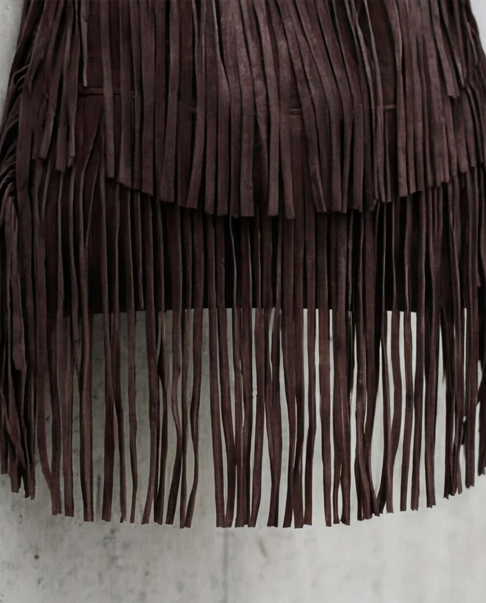 BAG INDI 02 Marron/Brown-0