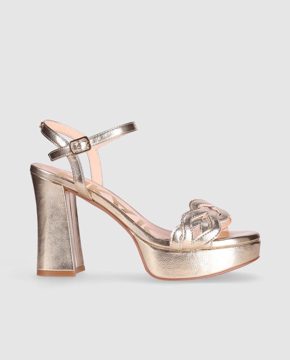 JOLIE 15 Platino/Lg.Gold-0