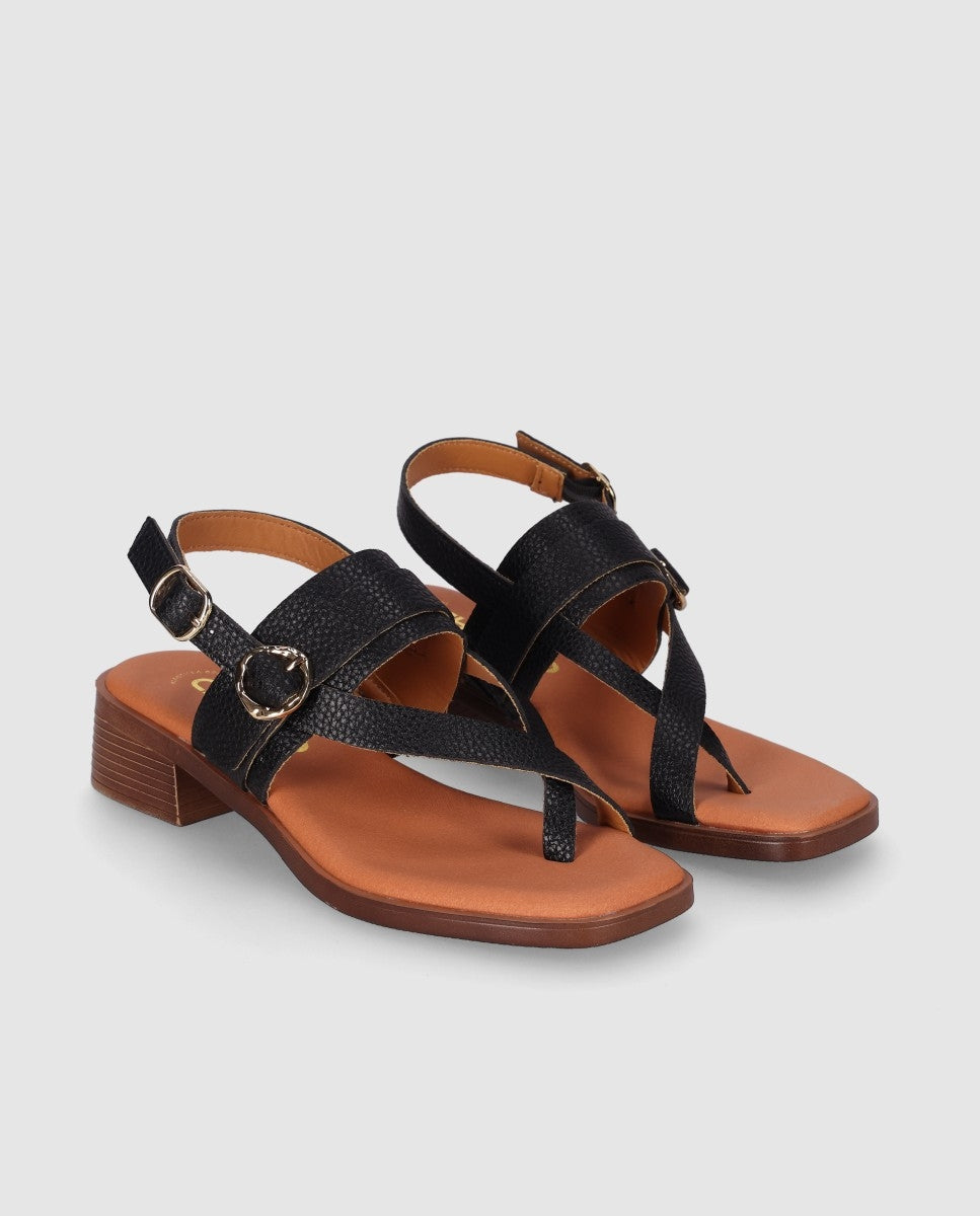 BINKA 10 Negro/Black-1