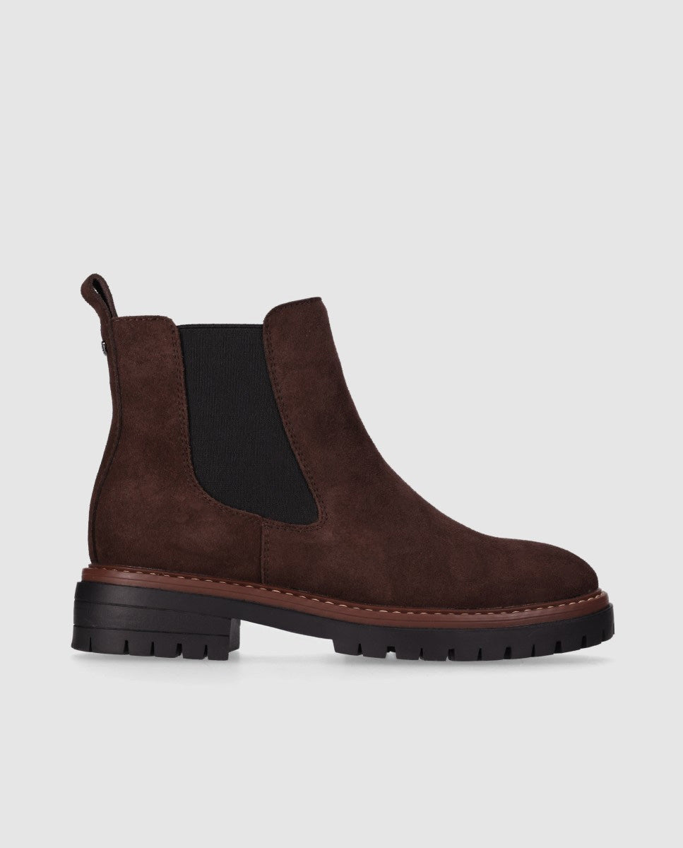 SABELA 06 Marron/Brown-0
