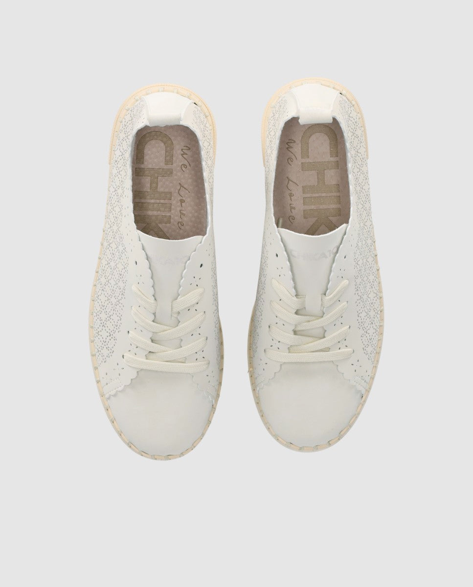 CARMEN UP 03 Beig/Beige-3