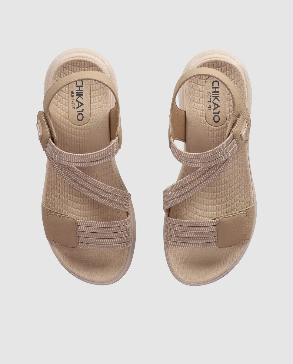 HARI 02 Beig/Beige-3