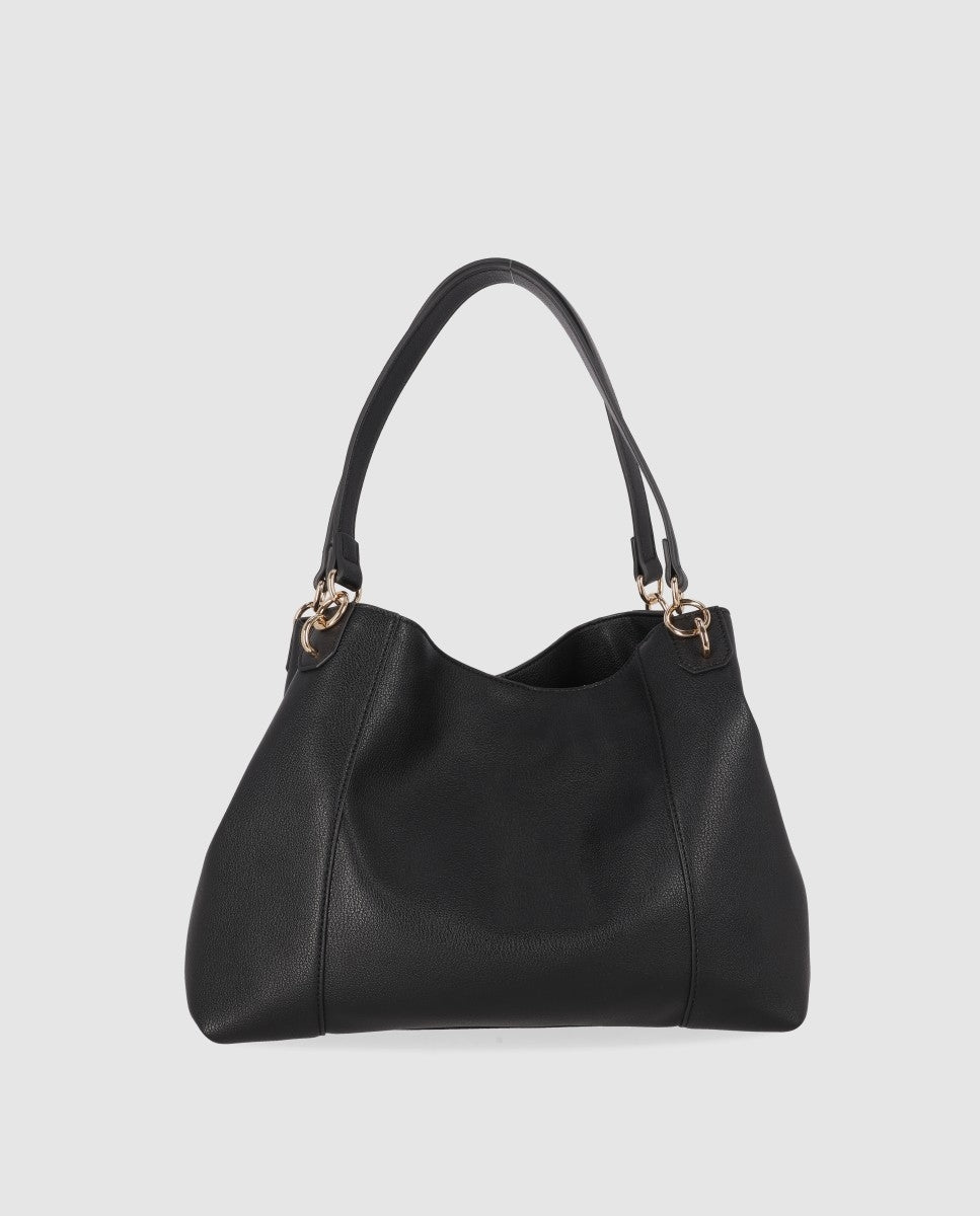 BAG FILOMENA 03 Negro/Black-1