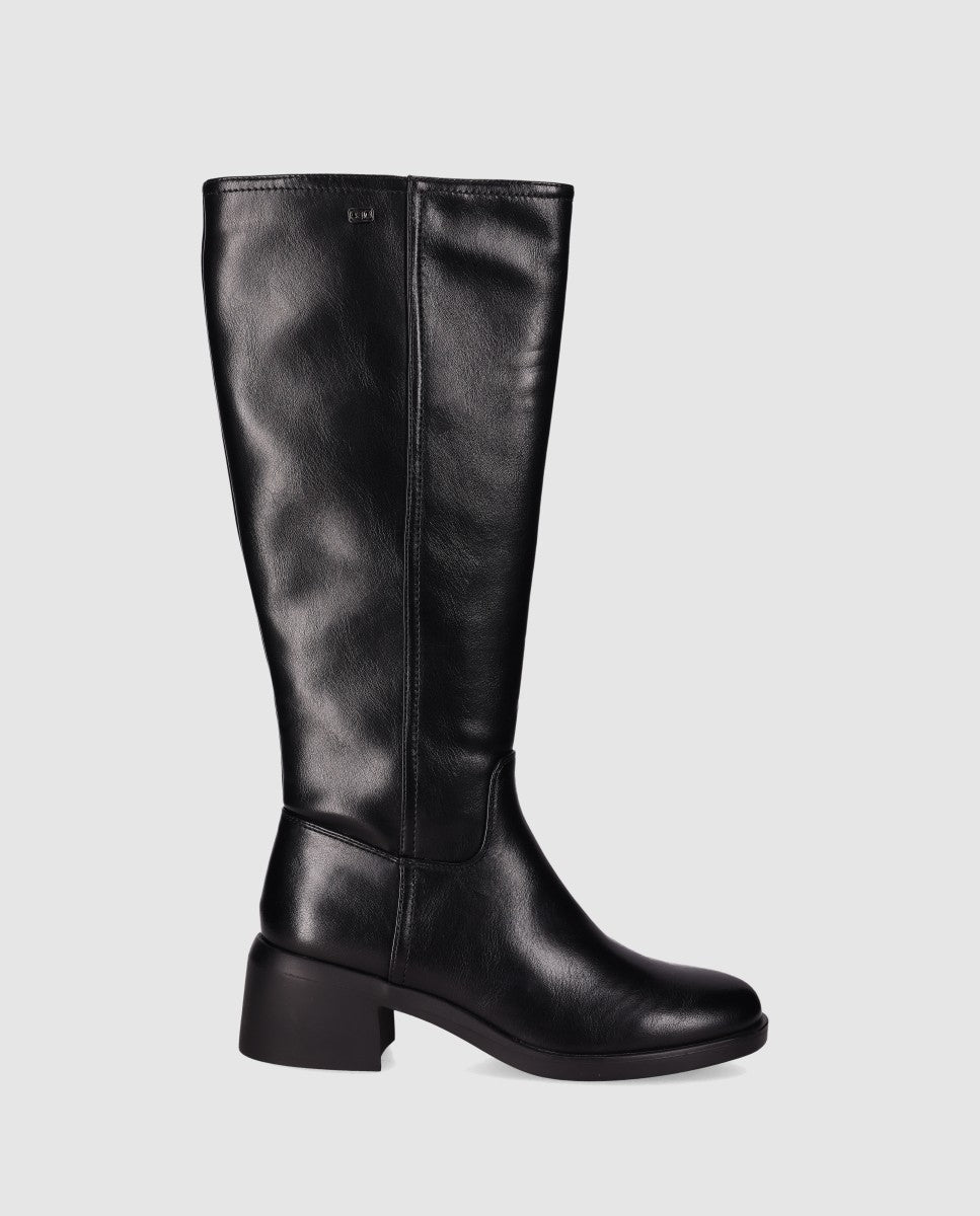 DANKI 03 Negro/Black-0