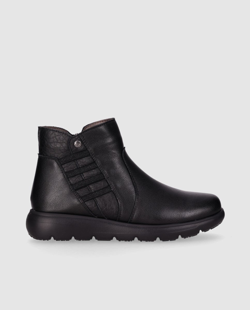 ST STELAR 4030 Negro/Black-0