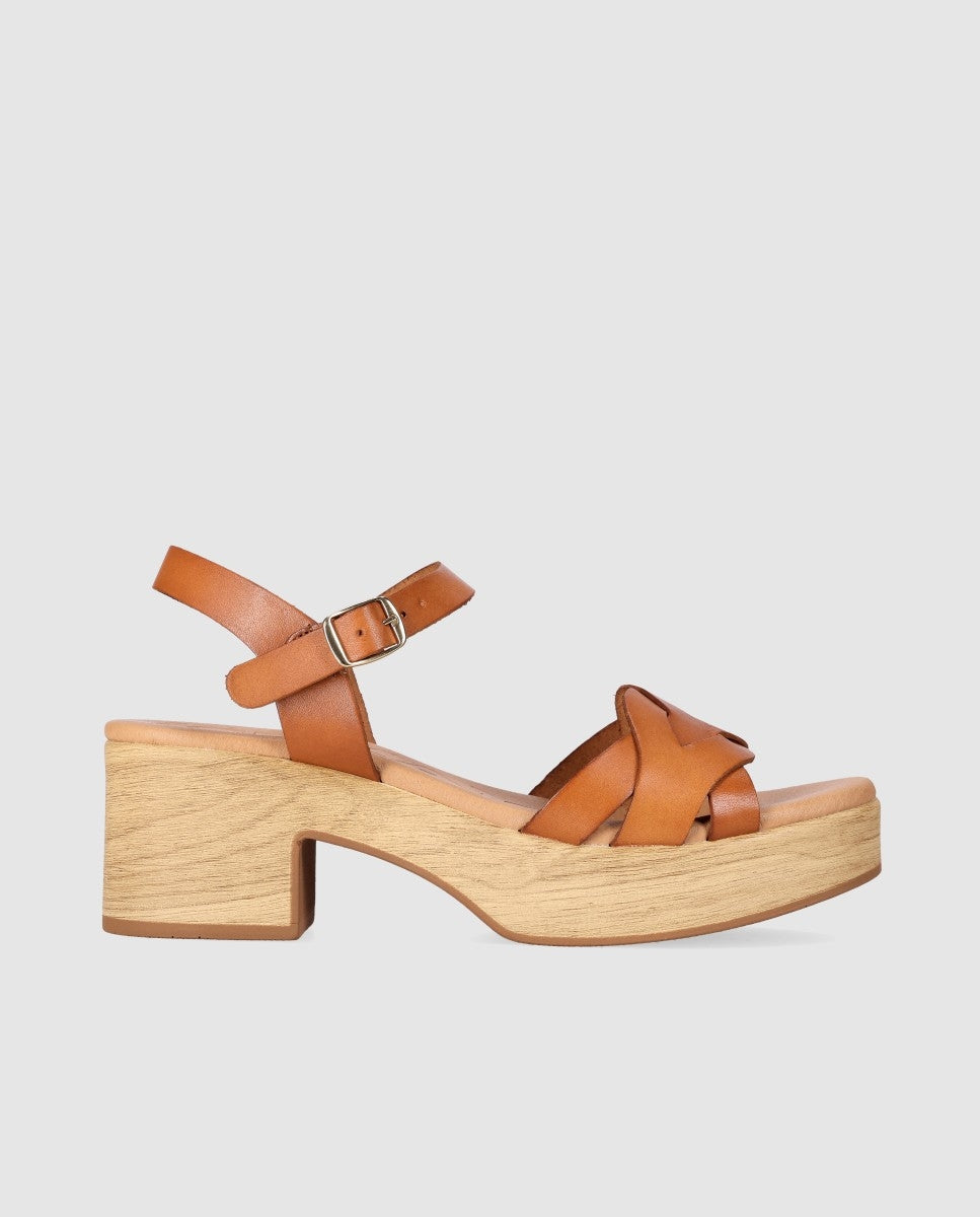 CAPRI 01 Cuero/Tan-0