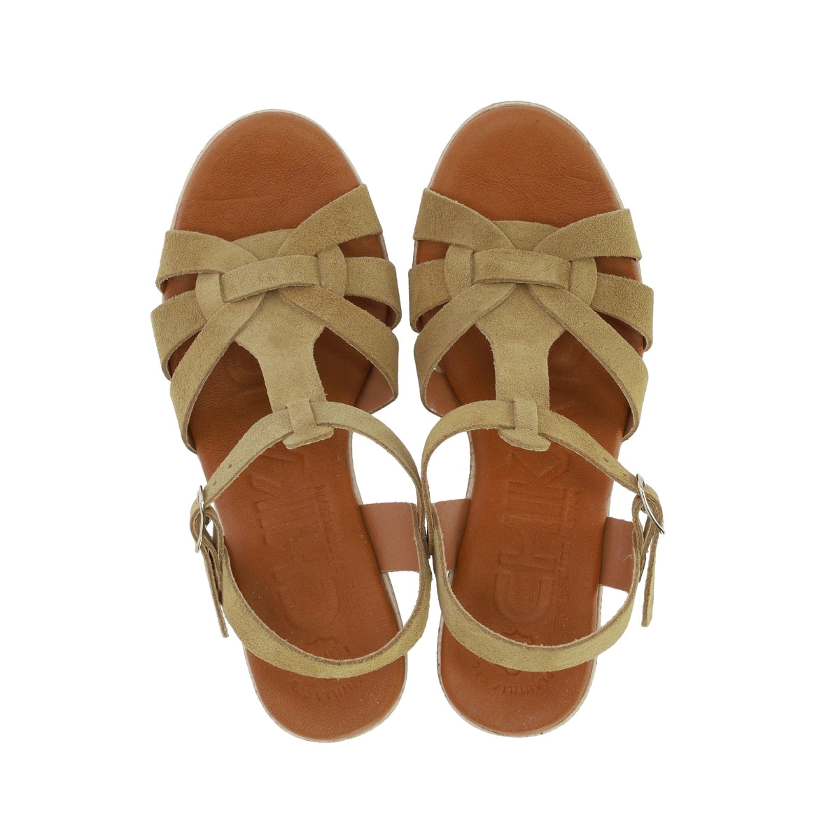 TORROX 01 Beig/Beige-3